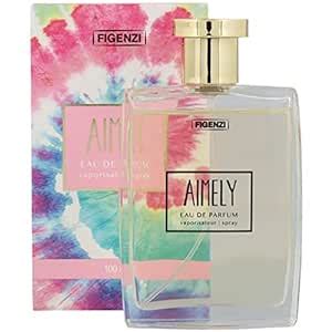 FIGENZI AIMELY PERFUME EDP (100ML) WOMEN 